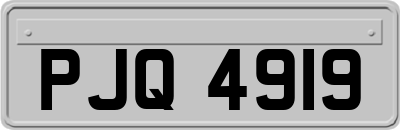 PJQ4919