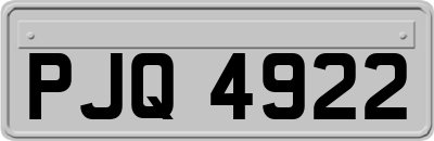 PJQ4922