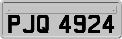 PJQ4924