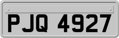 PJQ4927