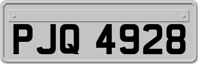 PJQ4928