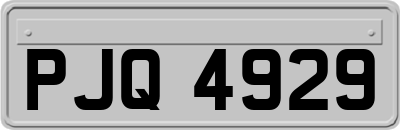 PJQ4929