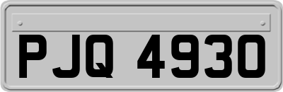 PJQ4930