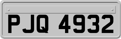 PJQ4932