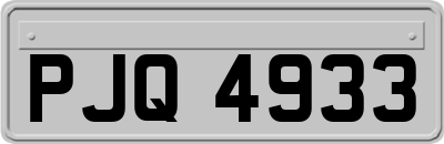 PJQ4933