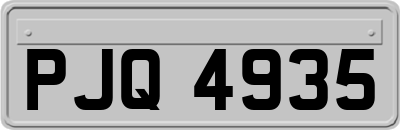 PJQ4935