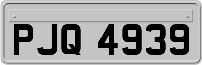 PJQ4939