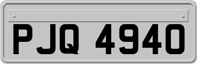 PJQ4940