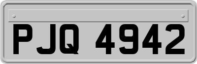 PJQ4942