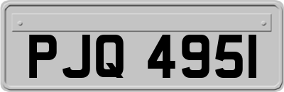 PJQ4951