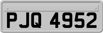 PJQ4952