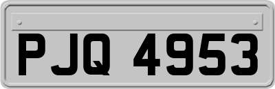 PJQ4953