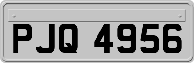 PJQ4956