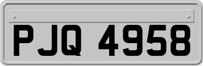 PJQ4958