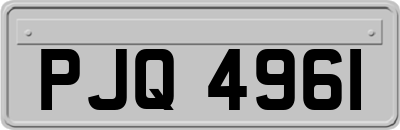 PJQ4961