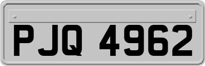 PJQ4962