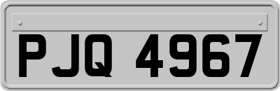 PJQ4967
