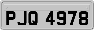 PJQ4978