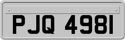 PJQ4981