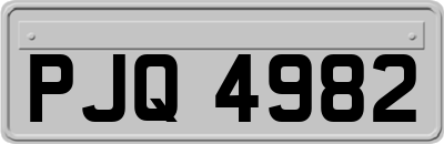 PJQ4982