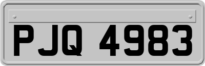 PJQ4983