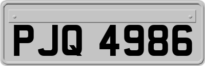 PJQ4986