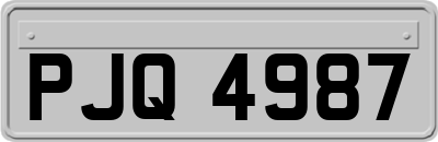 PJQ4987