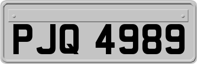 PJQ4989