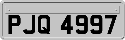 PJQ4997