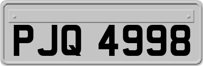 PJQ4998