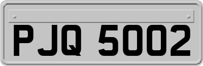 PJQ5002