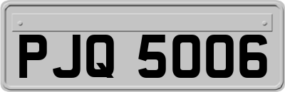 PJQ5006