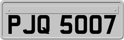 PJQ5007