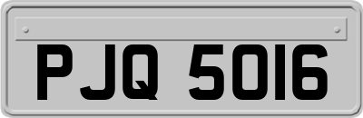 PJQ5016