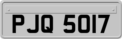 PJQ5017