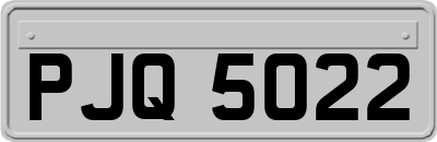 PJQ5022