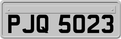 PJQ5023