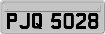 PJQ5028
