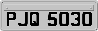 PJQ5030