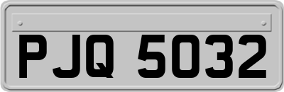 PJQ5032