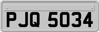 PJQ5034