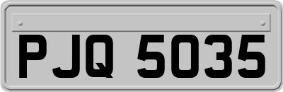 PJQ5035