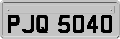 PJQ5040