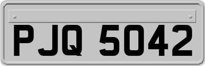 PJQ5042