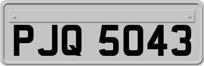 PJQ5043