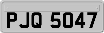 PJQ5047