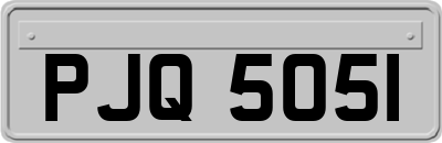 PJQ5051