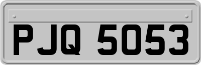 PJQ5053