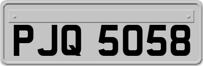 PJQ5058