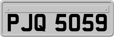 PJQ5059